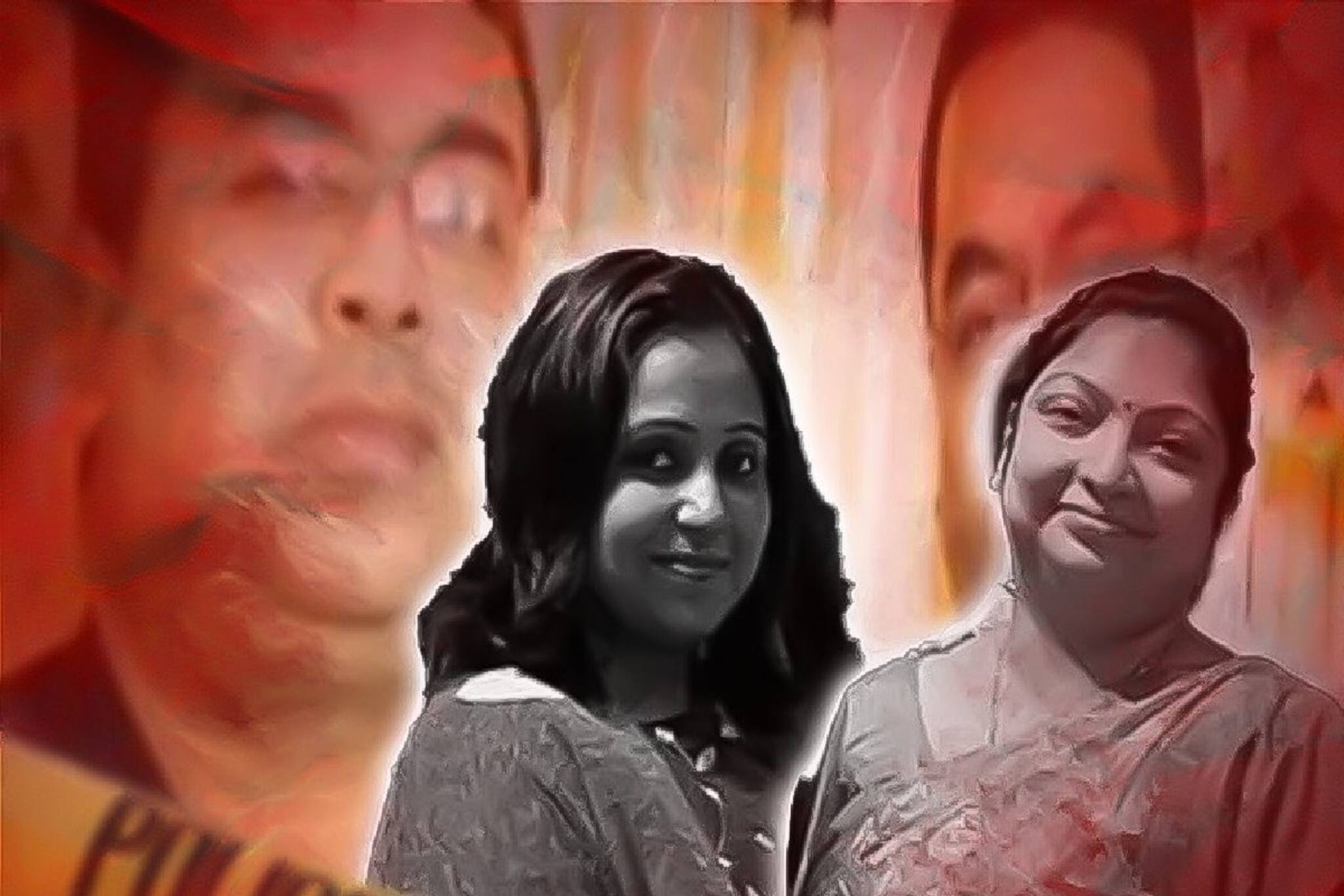 স্ত্রীয়ের পর বৌদি, হাতের শিরা-গলা কাটে প্রসূন, নৃশংস মৃত্যু সব! ট্যাংরাকাণ্ডে ভয়ঙ্কর তথ্য