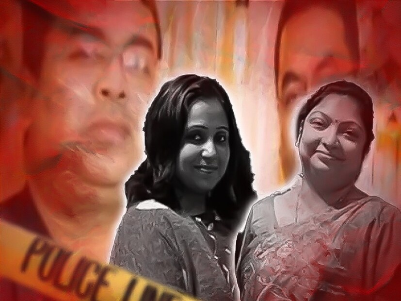 পুলিশ সূত্রে খবর, প্রসূণ দে-র বিস্ফোরক স্বীকারোক্তি, আগে স্ত্রী রোমির হাতের শিরা ও গলায় কাটা হয় এবং পরে বৌদি সুদেষ্ণার হাতের শিরা কাটা হয়। 