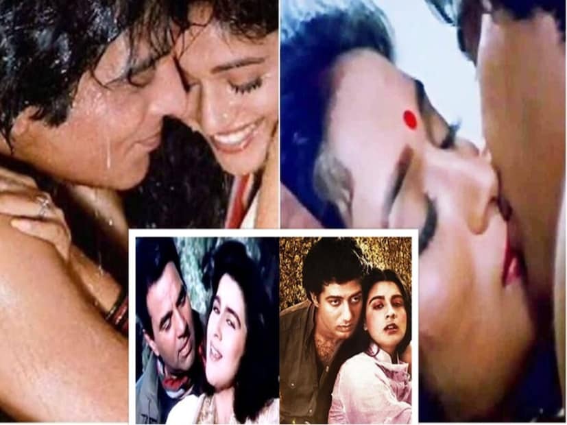 বলিউডের এমন পাঁচ নায়িকা রয়েছেন যারা বাবা ও ছেলের এক সঙ্গে নায়িকা হয়েছেন! শুধু নায়িকা নয়, অনেকের সঙ্গে ছিল প্রেমের সম্পর্কও! জানেন কারা?