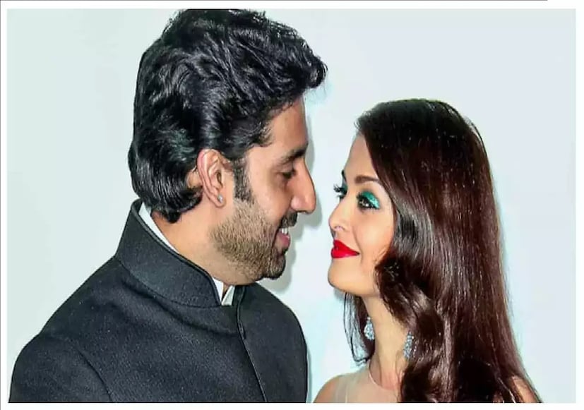 ৫ ফেব্রুয়ারি অভিষেক বচ্চনের জন্মদিন। এই বিশেষ দিনে কাছের মানুষকে শুভেচ্ছা জানাতে ভুললেন না তিনি। ছোট্ট অভিষেকের একটি ছবি সকলের সঙ্গে শেয়ার করে নেন ঐশ্বর্য। 