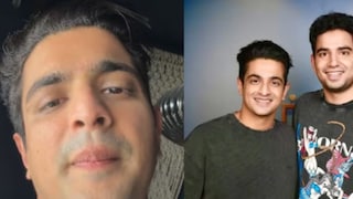 অশ্লীল মন্তব‍্য করে বিতর্কে রণবীর আলহাবাদিয়া! চাপ বাড়তেই মুখ খুললেন ইউটিউবার, ভিডিও পোস্ট করে কী বার্তা?