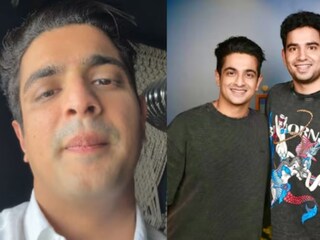 অশ্লীল মন্তব‍্য করে বিতর্কে রণবীর আলহাবাদিয়া! চাপ বাড়তেই মুখ খুললেন ইউটিউবার, ভিডিও পোস্ট করে কী বার্তা?