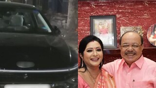 নিউটাউনে শোভন-বৈশাখির গাড়িতে ধাক্কার চেষ্টা অভিযোগ! কালো গাড়ি ঘিরে সন্দেহ, ২ জনকে জিজ্ঞাসাবাদ পুলিশের