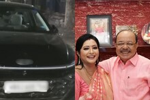 শোভন-বৈশাখীর গাড়িতে ধাক্কার চেষ্টার অভিযোগ! কালো গাড়ি ঘিরে সন্দেহ, ২ জনকে জিজ্ঞাসাবাদ