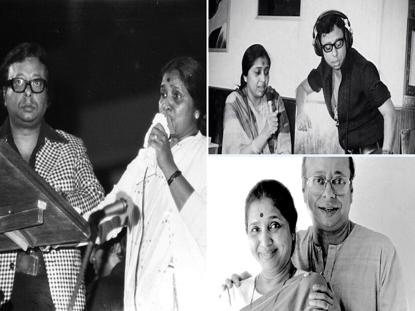 তাঁর কথায়, 'একজন মায়ের ইচ্ছা কী? তাঁর সন্তানরা ভাল থাকুক? একজন ঠাকুমার ইচ্ছা? তাঁর নাতি-নাতনিরা সুখে থাকুক। এখন আমার একমাত্র ইচ্ছা হল, আমি যেন গান গাইতে গাইতেই মারা যাই।'