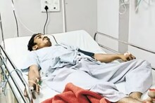 মজা করতে করতে এ কী কাণ্ড! পশ্চাদদেশে পাইপ ঢুকিয়ে দিল বন্ধু, ফেটে গেল অন্ত্র