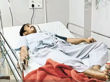 মজা করতে করতে এ কী কাণ্ড! পশ্চাদদেশে পাইপ ঢুকিয়ে দিল বন্ধু, ফেটে গেল অন্ত্র, মর্মান্তিক ঘটনায় তোলপাড় দেশ