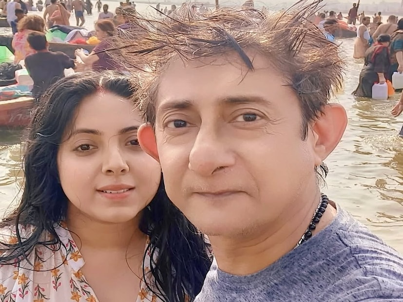 টলিপাড়ায় সব সময় চর্চায় থাকেন কাঞ্চন মল্লিক! কখনও তাঁর অভিনয় মন ছুঁয়ে যায় মানুষের! আবার কখনও তাঁর ব্যক্তিগত জীবন উঠে আসে চর্চায়! photo source Instagram 