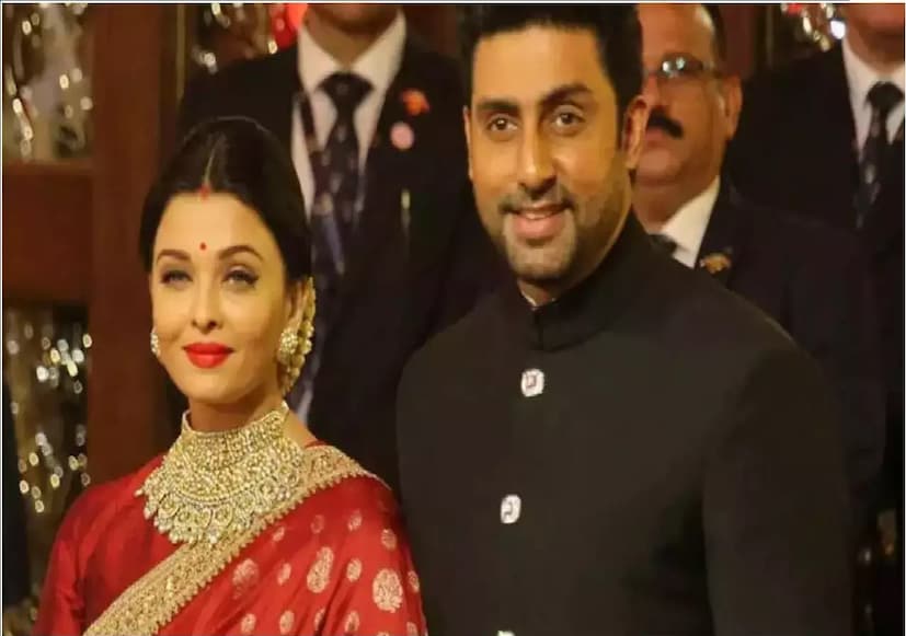 স্বামী অভিষেক বচ্চনের জন্মদিনেই সম্পর্কের আসল সত্যি সামনে এনে ইতি টানলেন জল্পনার।