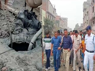 পাইপলাইন পরিষ্কার করতে নেমেই সব শেষ! কীভাবে মৃত‍্যু হল ৩ শ্রমিকের? তদন্তে সামনে এল বড় সত‍্যি