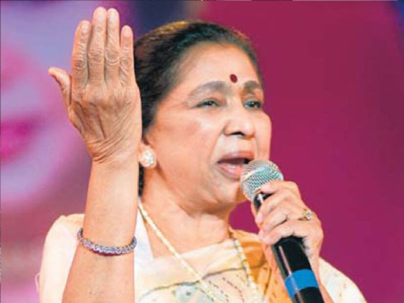 ৯১-র আশা ভোঁসলে তাঁর সবচেয়ে বড় ইচ্ছের কথাও সকলের সঙ্গে ভাগ করে নিয়েছেন। জোর দিয়ে বলেন যে তাঁর এখন একমাত্র ইচ্ছা হল শেষ নিঃশ্বাস পর্যন্ত গান গাওয়া। 