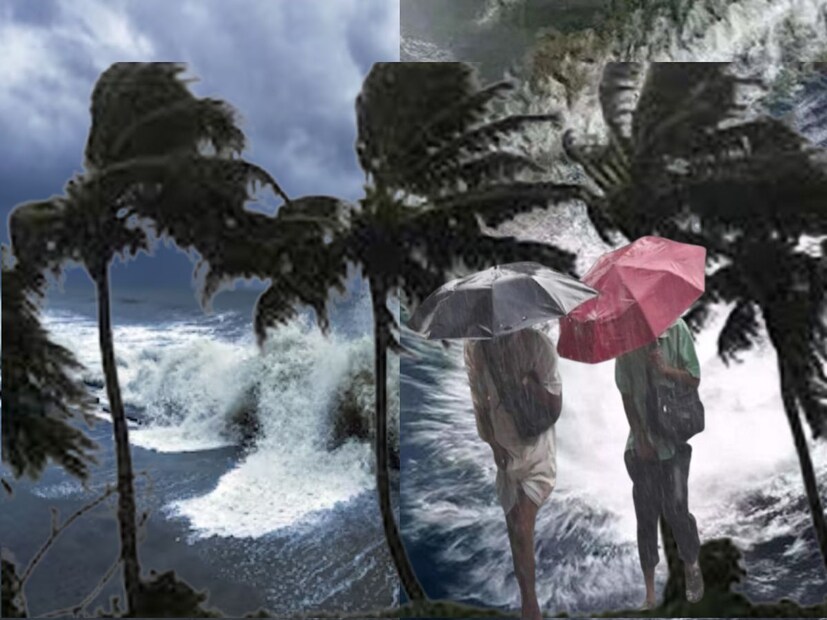 ঝাড়গ্রামে ঝড় এবং সঙ্গে বজ্র বিদ&#x200d;্যুত্&#x200d;-সহ বৃষ্টির সতর্কতা জানাল আবহাওয়া দফতর। আগামী এক ঘন্টার মধ্যেই ধেয়ে আসছে বজ্রবিদ্যুৎ-সহ বৃষ্টি। জানাল আলিপুর আবহাওয়া দফতর। 