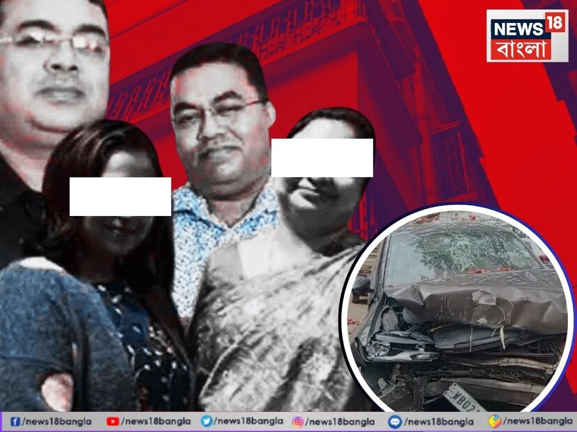 মঙ্গলবার দুপুর থেকে বিকেলের মধ্যেই কি খুন দে পরিবারের দুই গৃহবধূ ও নাবালিকা? এরই উত্তর খুঁজছে পুলিশ। ময়না তদন্তের প্রাথমিক অনুসন্ধানে বলা হয়েছে, ময়নাতদন্তের ৩৬-৪৮ ঘণ্টা আগে মৃত্যু হয়েছে তিন জনের। যদিও দে পরিবারের দুই ছেলে প্রণয় এবং প্রসূন দের বয়ানের সঙ্গে ময়না তদন্তের রোপোর্টের বিস্তর ফারাক পাচ্ছেন তদন্তকারীরা।