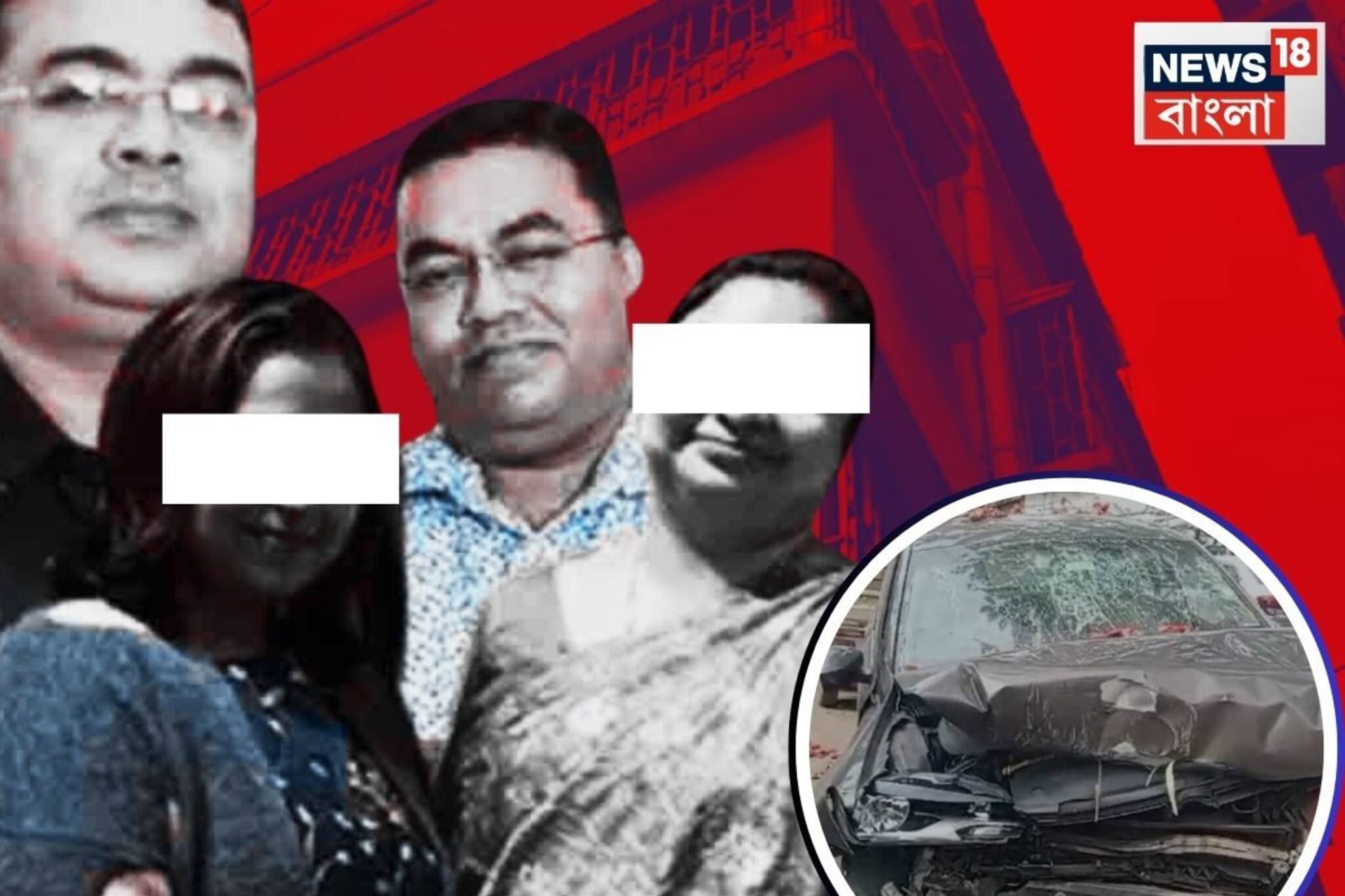 আত্মহত্যা নয়, তিন মহিলাকেই খুন! ঘুমন্ত স্ত্রীদের গলা ও হাতের শিরা কাটেন দুই ভাই?