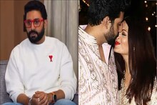 ঝগড়া-অশান্তি-বিচ্ছেদের 'মুখে ছাই'! স্বামী অভিষেকের জন্মদিনে ঐশ্বর্য কী লিখলেন জানেন?