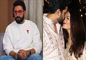 ঝগড়া-অশান্তি-বিচ্ছেদের 'মুখে ছাই'! স্বামী অভিষেকের জন্মদিনে ঐশ্বর্য কী লিখলেন জানেন?