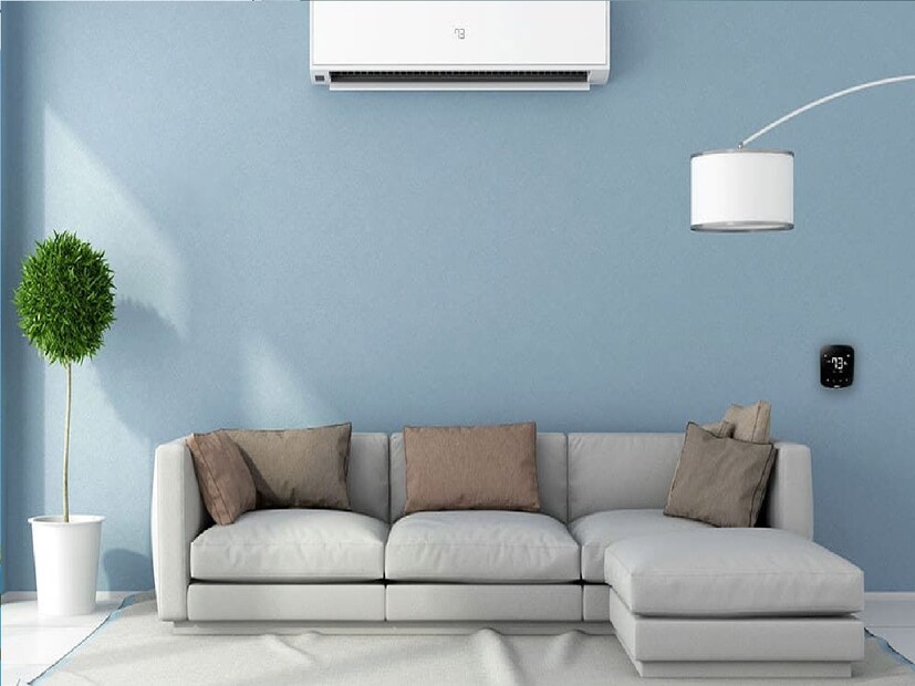 *Haier 1.5 Ton 3 Star Twin Inverter Split AC: বিশেষ ফিচার: অ্যান্টি ব্যাকটেরিয়াল ফিল্টার। এর রেটিং ৩.৫। সংগৃহীত ছবি। 