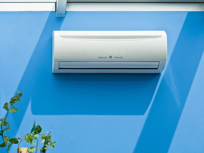 *LG 1.5 Ton 3 Star DUAL Inverter Split AC: বিশেষ ফিচার: ৬ এআই কনভার্টিবল মোড। এর রেটিং ৩.৮। সংগৃহীত ছবি। 