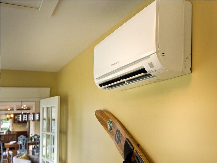 *Cruise 1.5 Ton 3 Star Inverter Split AC: বিশেষ ফিচার: ম্যাজিক এলইডি ডিসপ্লে। এর রেটিং ৪.২। সংগৃহীত ছবি। 