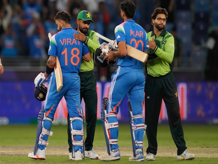 বাংলাদেশ ও পাকিস্তানের বিপক্ষে ছয় উইকেটে ক্লিনিক্যাল জয়ের পর দ্য মেন ইন ব্লু ইতিমধ্যেই টুর্নামেন্টের সেমিফাইনালে খেলার যোগ্যতা অর্জন করেছে। ২ মার্চ গ্রুপের তৃতীয় ও শেষ ম্যাচে নিউজিল্যান্ডের মুখোমুখি হবে তারা। ভারত ৪ মার্চ দুবাইতে তাদের সেমিফাইনাল খেলবে এবং দুবাইতে প্রতিযোগিতার ফাইনালও খেলবে, যদি তারা এর জন্য যোগ্যতা অর্জন করে।