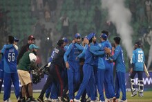 ইংল্যান্ডকে হারাল আফগানিস্তান, ৮ রানে হেরে ইংলিশরা ছিটকে গেল চ্যাম্পিয়ন্স ট্রফি থেকে