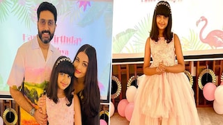 Aaradhya Bachchan Moves Court Against Misleading Media Reports