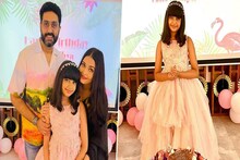 তাঁকে নিয়ে ভুয়ো,বিভ্রান্তিকর খবর ছড়ানো হচ্ছে! আদালতের দ্বারস্থ ঐশ্বর্য-কন্যা আরাধ্যা