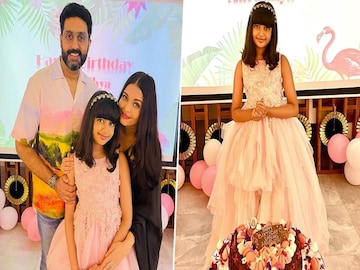 Aaradhya Bachchan Moves Court Against Misleading Media Reports