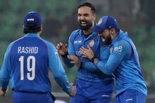 'বি' গ্রুপ জমজমাট! আফগানিস্তান যাবে সেমিতে? চ্যাম্পিয়ন্স ট্রফিতে বড় দলের বিদায়