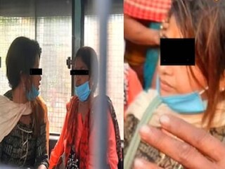 ট্রলিতে দেহ উদ্ধার ট্রলিতে দেহ উদ্ধার