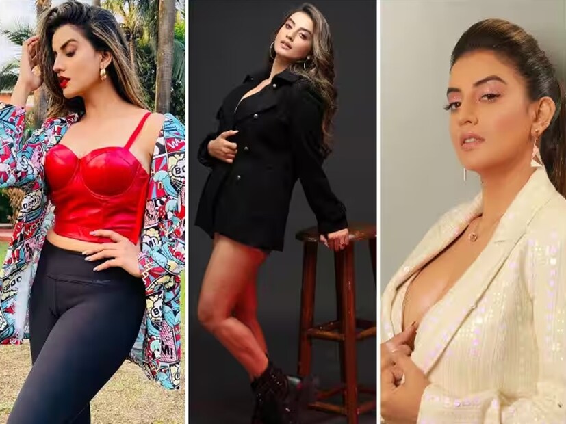২০১৯ সালের ঘটনা। অক্ষরার ব্যক্তিগত ছবি এবং ভিডিও ইন্টারনেটে ফাঁস করে দেওয়ার অভিযোগ ওঠে পবন সিংয়ের বিরুদ্ধে। ভোজপুরী ইন্ডাস্ট্রির সকলেই দু’জনের প্রেমের কথা জানত। কিন্তু পবনের দ্বিতীয় বিয়ের পরই বিতর্ক দানা বাঁধে। 