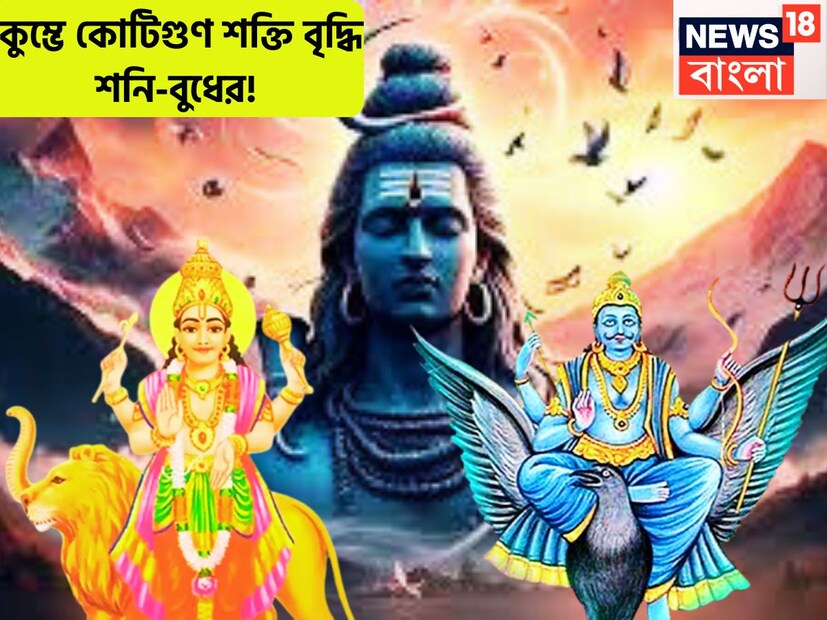 ২০২৪ সালের শেষ মুহূর্তে দাঁড়িয়ে ৷ বেশ কিছু রাশির জন্য অত্যন্ত বড়সড় মুহূর্ত আসতে চলেছে ৷ ২০২৫ অত্যন্ত গুরুত্বপূর্ণ হতে চলেছে ৷ প্রতীকী ছবি ৷