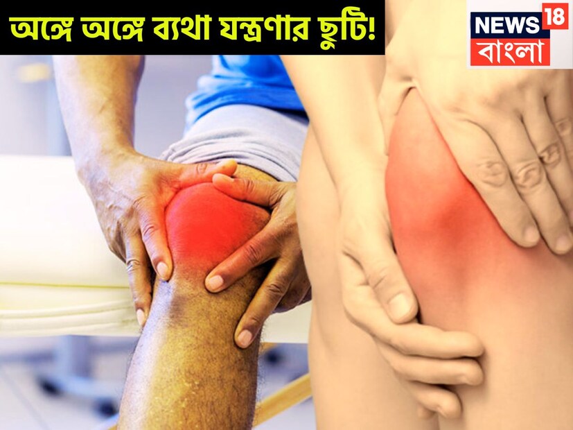 বয়স বাড়ার সঙ্গে সঙ্গে বেশ কিছু সমস্যার সম্মুখীন হতে হয় ৷ চল্লিশের গণ্ডি পার করলেই নানান ধরনের সমস্যায় জর্জরিত হতে পারে ৷ প্রতীকী ছবি ৷