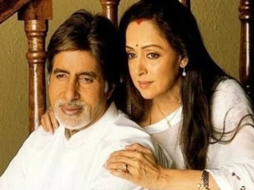 অথচ পূজা চরিত্রে কিন্তু প্রথম পছন্দ হেমা ছিলেন না। এই প্রসঙ্গে রেণু আরও বলে চলেন যে, “প্রথমে বাগবান ছবিতে অমিতজির স্ত্রী তথা পূজার চরিত্রটায় টাবুকেই ভেবেছিলেন তিনি। টাবু নিজেও চরিত্রটি বেশ পছন্দ করেছিলেন। কারণ মাত্র ৩৬ বছর বয়সে চারটে বড় বড় ছেলের মায়ের চরিত্রের জন্য রাজি হননি অভিনেত্রী। সেই কারণে বিনয়ের সঙ্গে ছবির অফার ফিরিয়ে দিয়েছিলেন টাবু।” 