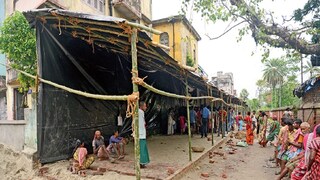 প্রতীকী ছবি