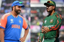 ভারত-বাংলাদেশ ম্যাচ আজ না হলে কে জিতবে? দুবাইতে বৃষ্টি! বড় খবর