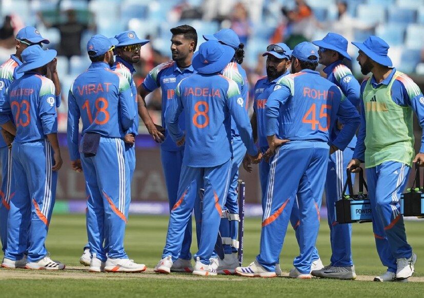 বাংলাদেশের দুই ব্যাটারই উইকেটকিপার কেএল রাহুলের হাতে ক্যাচ আউট হন। অক্ষর একটি দুর্দান্ত বল করে হ্যাটট্রিক পূর্ণ করতে পারতেন। ক্রিজে আসা জাকের আলি একেবারেই বুঝতে পারেননি সেই ডেলিভারি। ক্যাচ তোলেন স্লিপে। সহজ ক্যাচ ফস্কে যায় রোহিত শর্মার হাত থেকে।