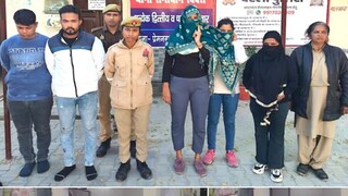 ম্যানেজার হিসেবে চাকরিতে যোগ দিয়েছিলেন উচ্চশিক্ষিতা তরুণী, কিন্তু মোহভঙ্গ হতে পরের দিনই পুলিশের দ্বারস্থ!