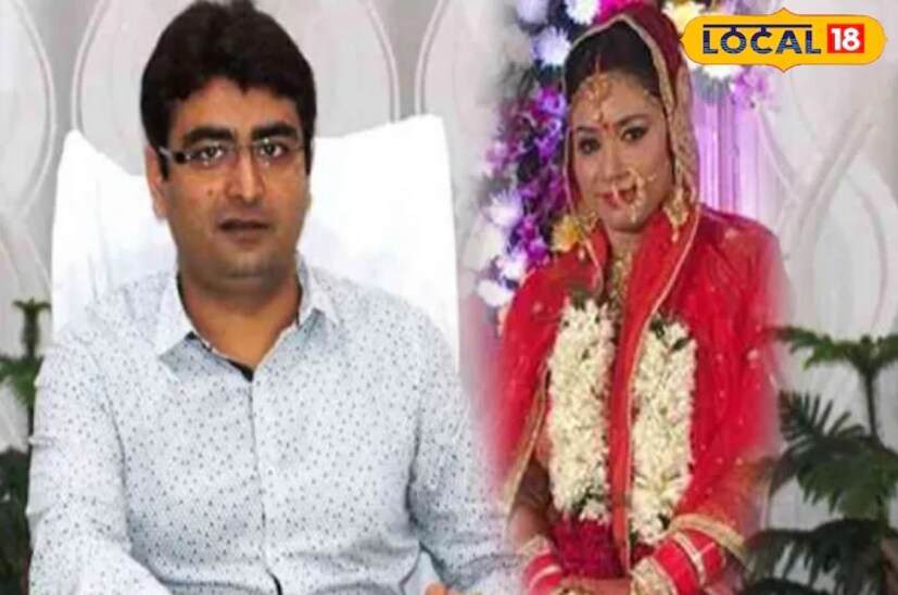 মন দিয়ে অভিযোগ শোনেন। তারপর তোলেন পুরনো কথা। বিজয়লক্ষ্মীরও সব মনে পড়ে যায়। পুরনো স্মৃতিতে ডুব দেন দু’জনে। নিয়মিত দেখা-সাক্ষাৎ শুরু হয়। বন্ধুত্ব গড়ায় প্রেমে। এরপর দু’জনেই বিয়ের সিদ্ধান্ত নেন। ২০১৭ সালের ১৯ নভেম্বর গাঁটছড়া বাঁধেন সঞ্জয় ও বিজয়লক্ষ্মী। সঞ্জয়দের বিয়ের গল্প সোশ্যাল মিডিয়ায় ভাইরাল হয়েছে। নেটিজেনরা প্রশংসায় পঞ্চমুখ। অনেকেই বলছেন, এমন ডিস্ট্রিক্ট ম্যাজিস্ট্রেট মানুষের জন্য সত্যিকারের অনুপ্রেরণা।