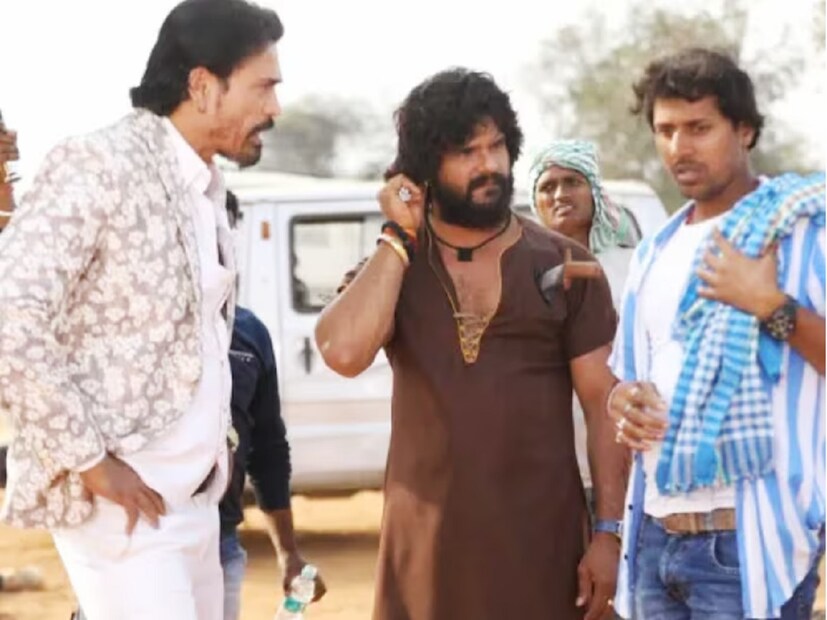 অভিনেতা আরও বলেন যে, “প্রেক্ষাগৃহে অত্যন্ত ভাল একটা ছবি নিয়ে আসার জন্য ছবির প্রযোজক-পরিচালকরাও অভিনন্দনের দাবিদার। প্রত্যেকটা জায়গায় আমি যাব, এই ছবির প্রচার করতে। যেখানে আমার যাওয়া উচিত বলে মনে হবে, সেখানেই যাব।” 