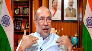 বীরেন সিংয়ের ইস্তফার পরেও মণিপুরে কাটল না জট৷