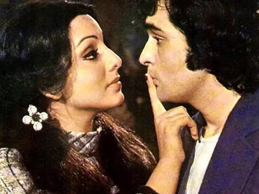আর রাজ কাপুরের ‘ববি’ ব্লকব্লাস্টার হিসেবে প্রমাণিত হয়েছিল। ছবিটি নির্মাণের বাজেট ছিল খুবই কম। তাই নায়কের চরিত্রে নিজের ছেলেকেই কাস্ট করেছিলেন রাজ কাপুর। এই পরিস্থিতিতে এটা বলা ভুল হবে না যে, বাবাকে ঋণমুক্ত করে আসল নায়কের ভূমিকায় পালন করেছিলেন ঋষি। কেরিয়ারের শুরুতে একই ধরনের চরিত্রেই বেশি দেখা যেত ঋষি কাপুরকে। বহু অভিনেত্রীর সঙ্গেই কাজ করেছেন, তবে বাস্তবজীবনের স্ত্রী নীতু কাপুরের সঙ্গেই শুধু ১২টি ছবিতে অভিনয় করেছেন তিনি। 