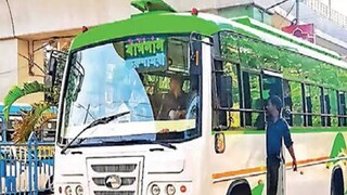 দূষণ রুখতে এবার ২০০ CNG বাস রাস্তায় নামাচ্ছে রাজ্য (File Photo)