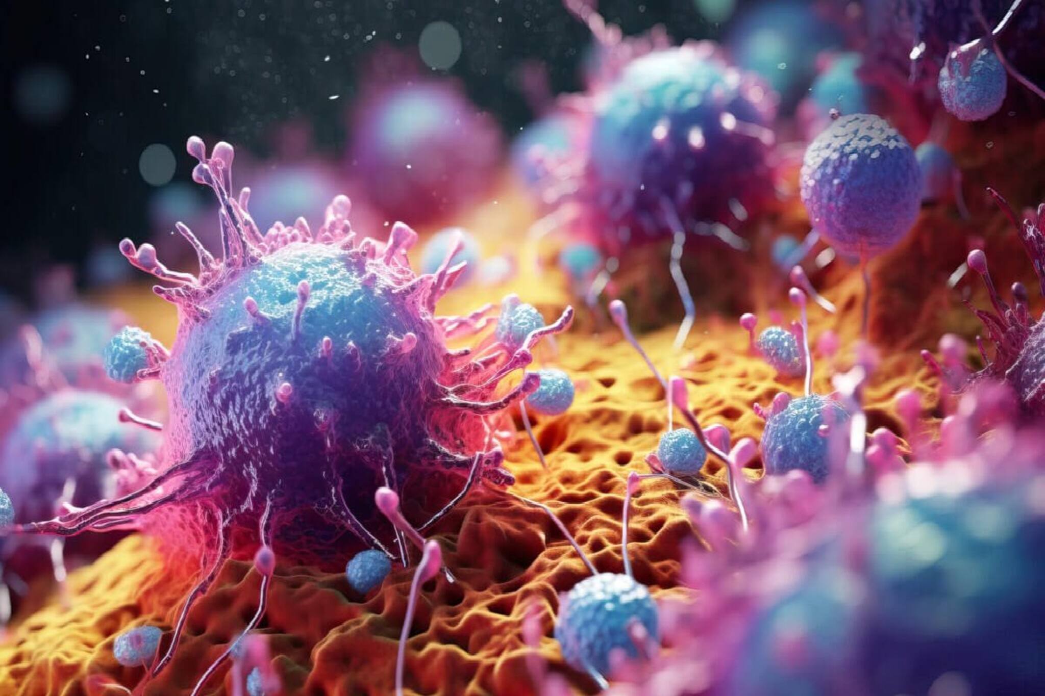 এই গাছের পাতার সঙ্গে রান্নাঘরে থাকা একটা মশলা... নিরাময় করতে পারে মারণ রোগ ক্যানসার?