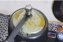 এই 'একটা' ভুলেই প্রেশার কুকার থেকে ঘটতে পারে মারাত্মক দুর্ঘটনা...! আগেই সাবধান