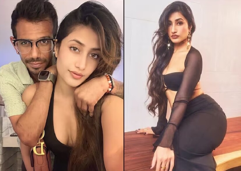 বিবাহবিচ্ছেদের মামলা নাকি এখনও চলছে! তার মাঝেই পুরনো সম্পর্কের কথা ভুলে গেলেন চাহাল! তাঁর প্রাক্তন স্ত্রী ধনশ্রীর আইনজীবী জানিয়েছেন, এখনও মামলা চলছে। 
