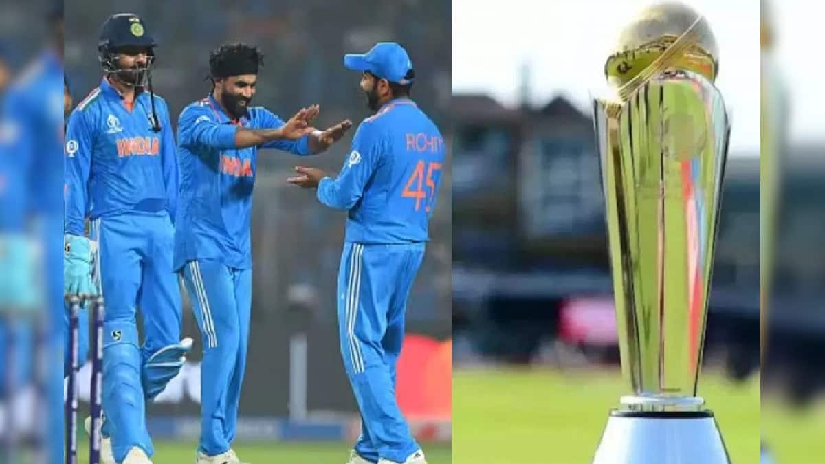 চ্যাম্পিয়ন্স ট্রফির পুরো ক্রীড়াসূচি, ভারত-পাক ম্যাচ কবে? দেখে নিন সব ম্যাচের তারিখ