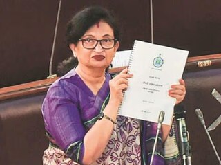 রাজ্য বিধানসভায় আজ বাজেট পেশ করবেন চন্দ্রিমা ভট্টাচার্য