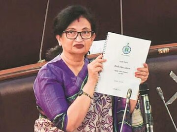 রাজ্য বিধানসভায় আজ বাজেট পেশ করবেন চন্দ্রিমা ভট্টাচার্য