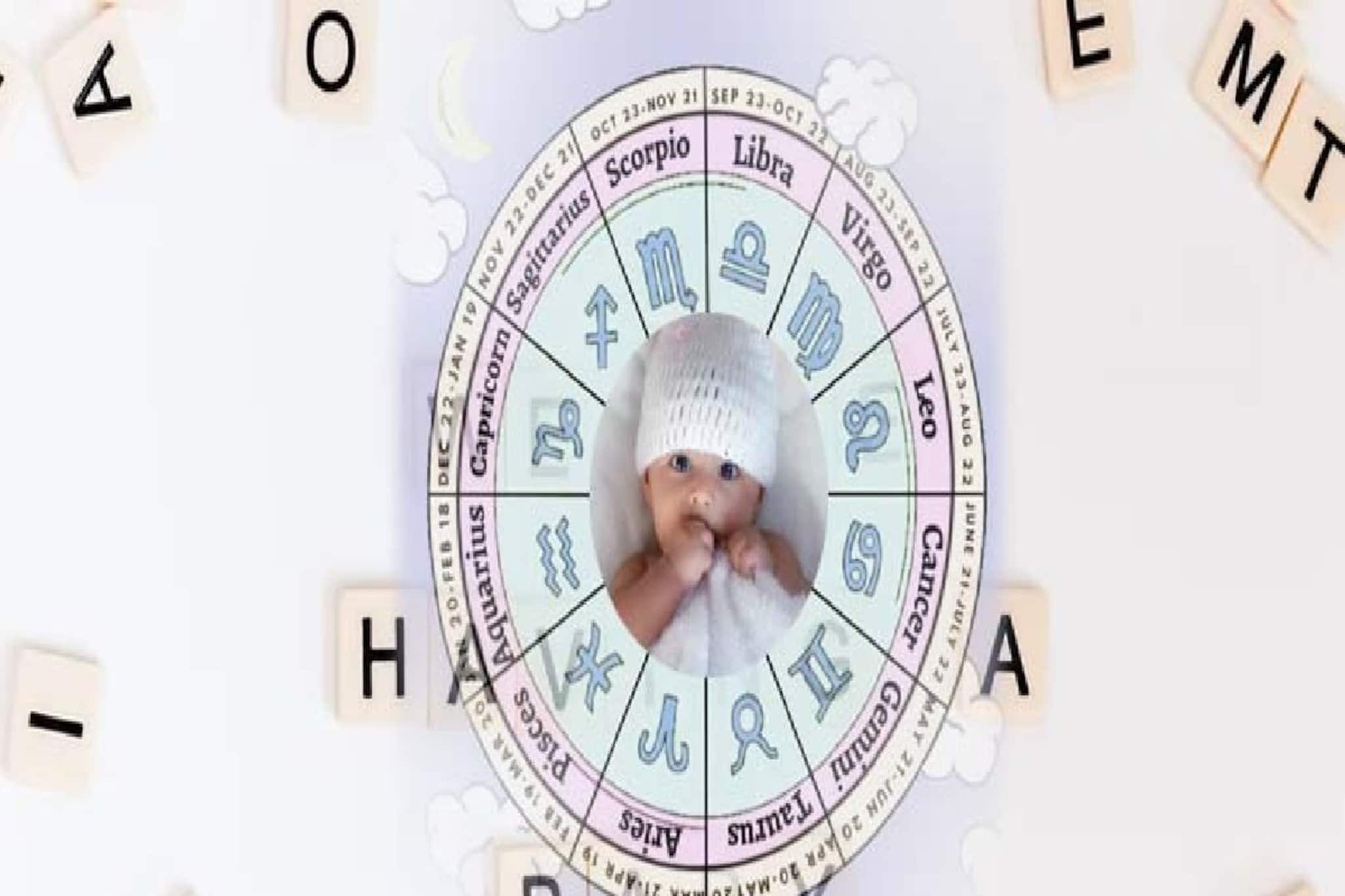 নিজের হাতে সন্তানের ভবিষ্যত গড়ুন, রাশি মিলিয়ে নামের প্রথম অক্ষর বাছলেই ‘রাজ’ করবে